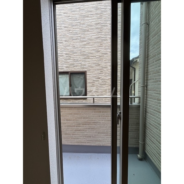 13/22 バルコニー