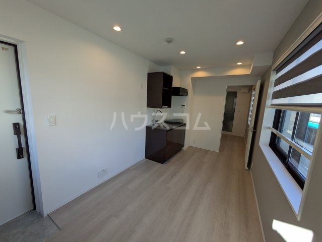 3/26 リビング/ダイニング