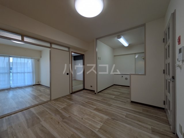 4/30 リビング/ダイニング