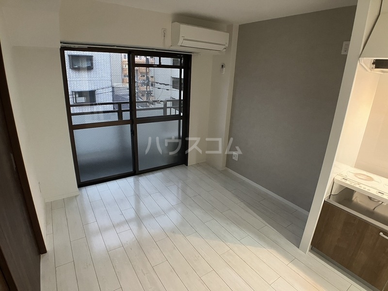 3/22 リビング/ダイニング