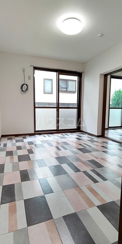 3/13 リビング/ダイニング