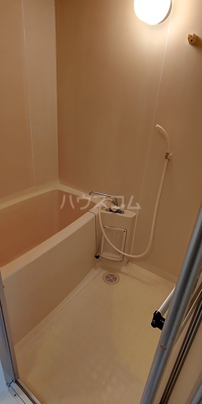 8/13 浴室
