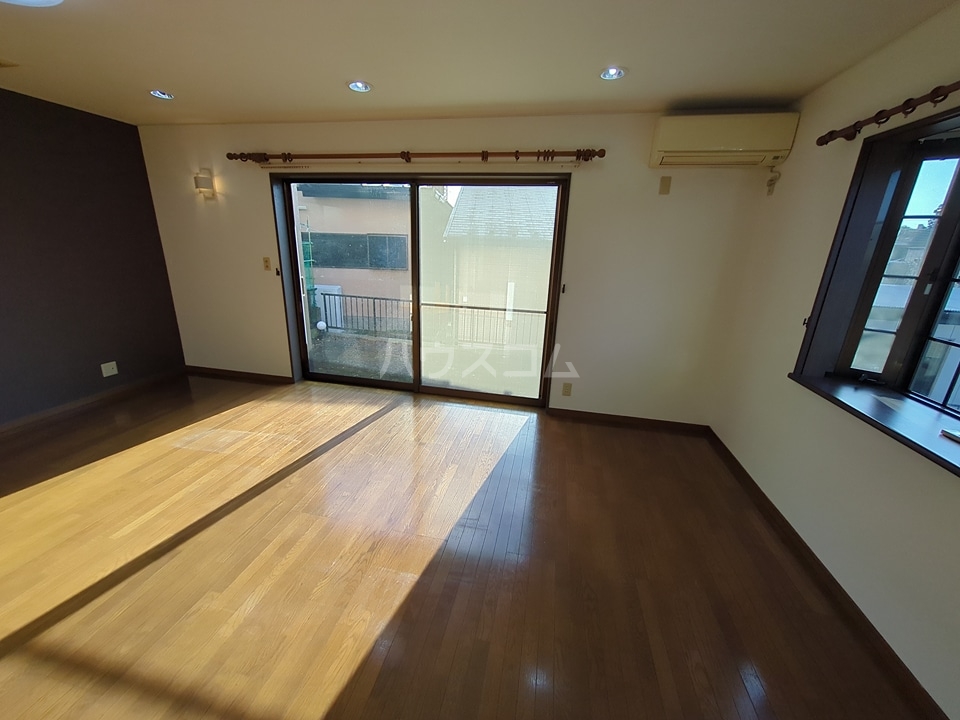 4/26 リビング/ダイニング