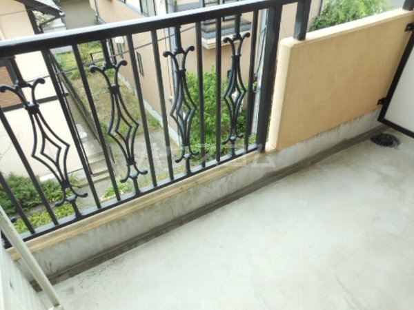 15/30 バルコニー