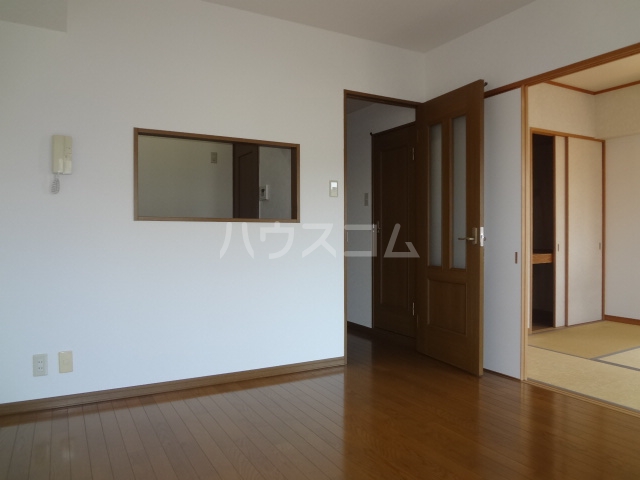 4/29 リビング/ダイニング