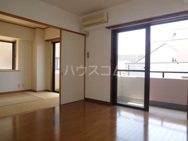 3/29 リビング/ダイニング