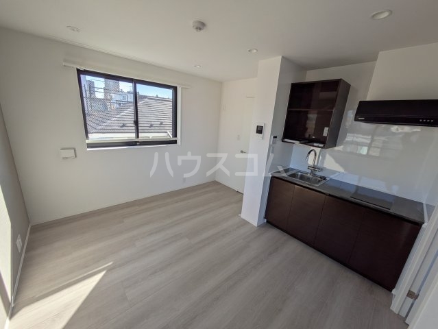 3/30 リビング/ダイニング