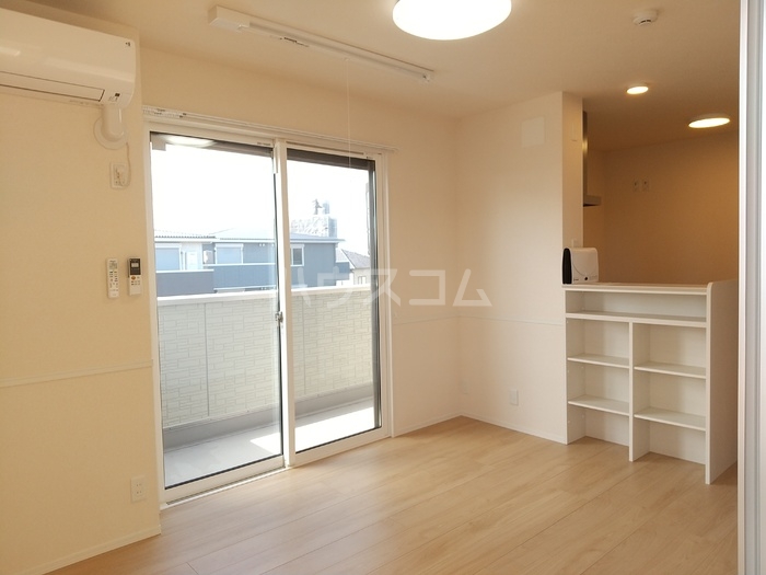 3/30 リビング/ダイニング