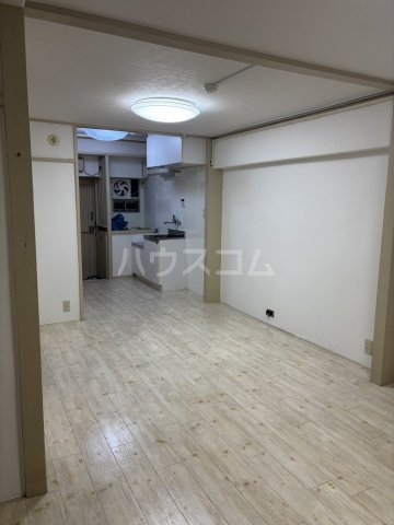 5/27 リビング/ダイニング