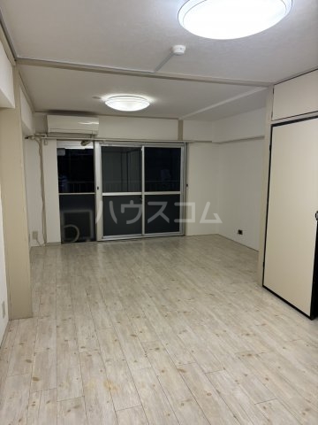 6/27 リビング/ダイニング