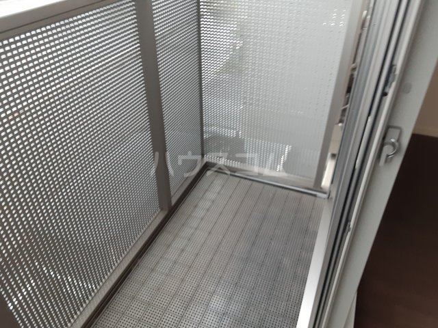 16/24 バルコニー