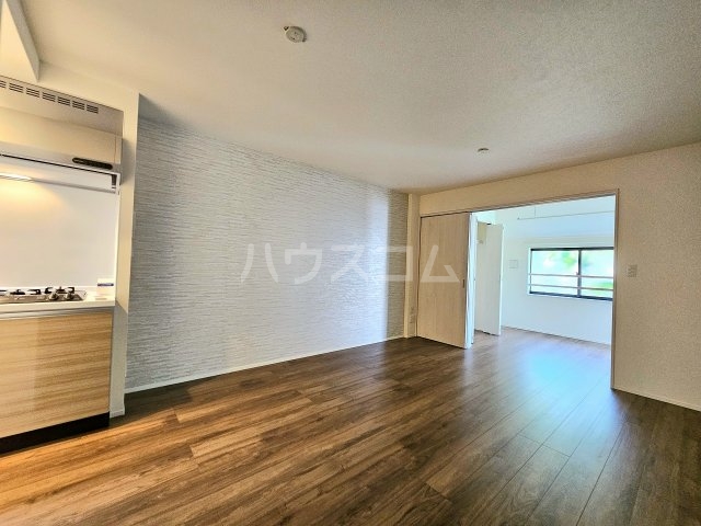 4/26 リビング/ダイニング