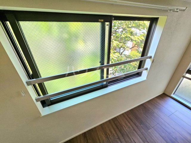 15/26 バルコニー