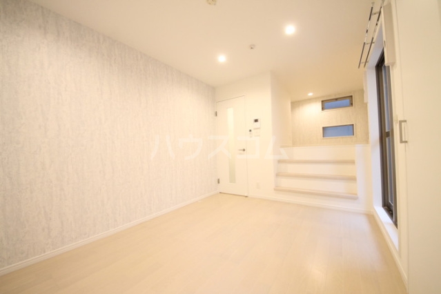 3/22 リビング/ダイニング