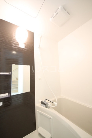 7/22 浴室