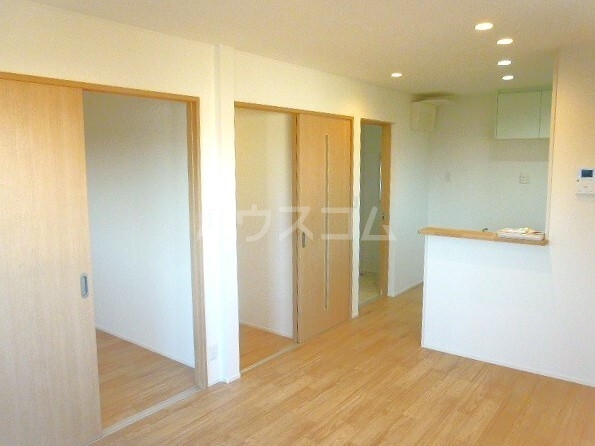 3/25 リビング/ダイニング