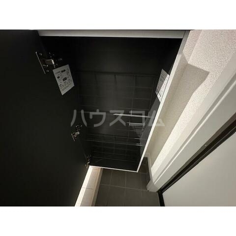 13/26 バルコニー