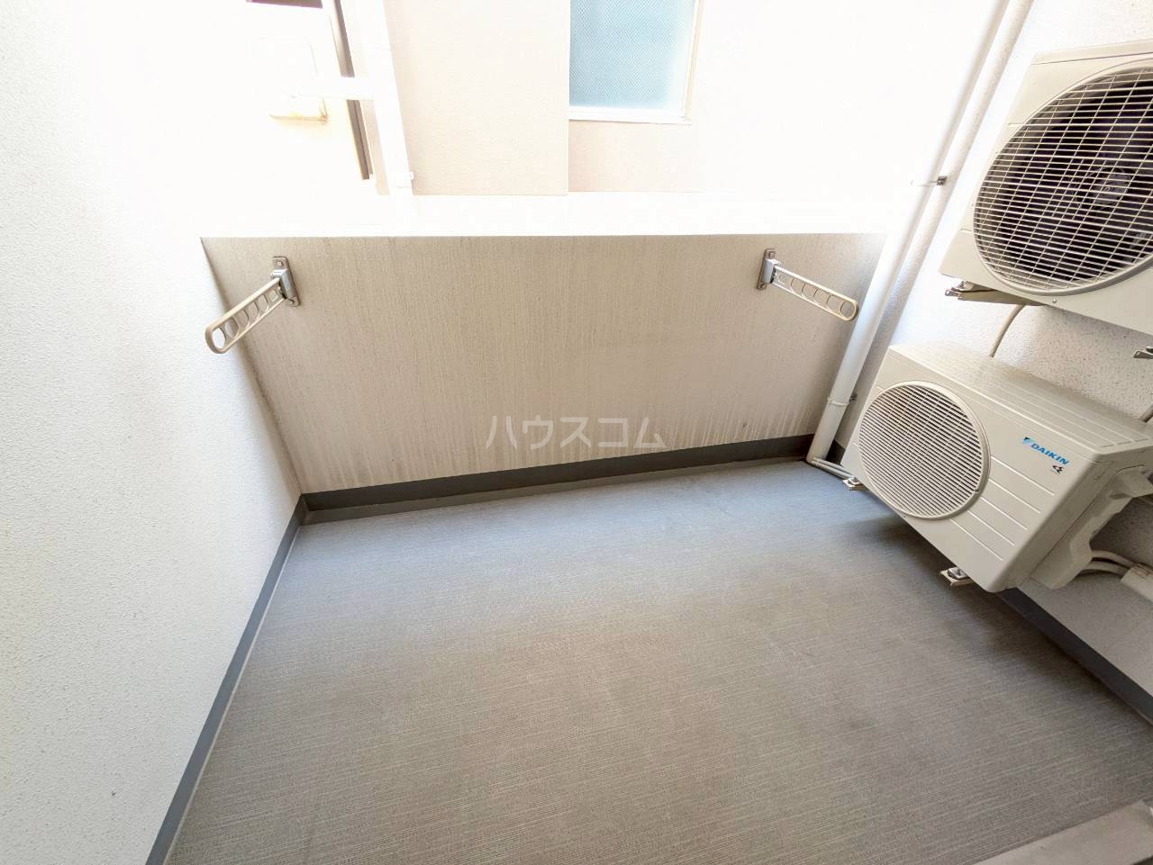 16/30 バルコニー