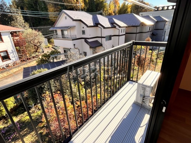 19/30 バルコニー