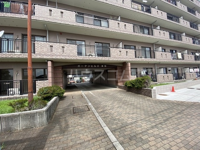 4/9 エントランス