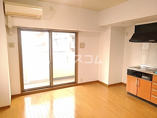 5/30 リビング/ダイニング