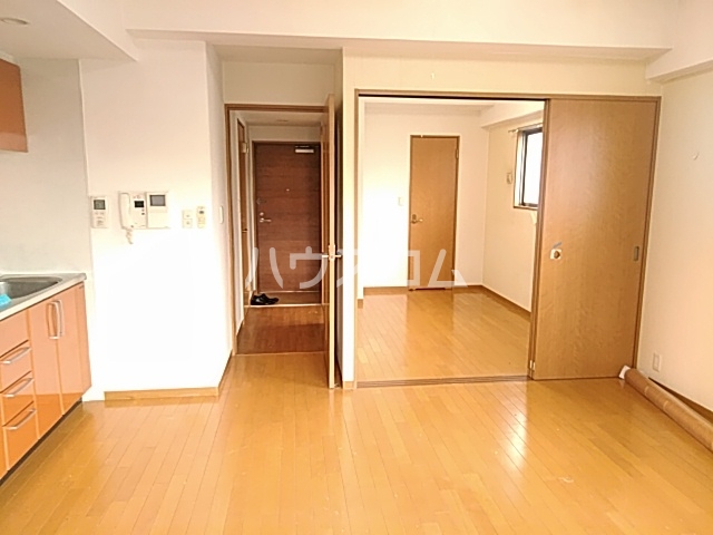 3/30 リビング/ダイニング