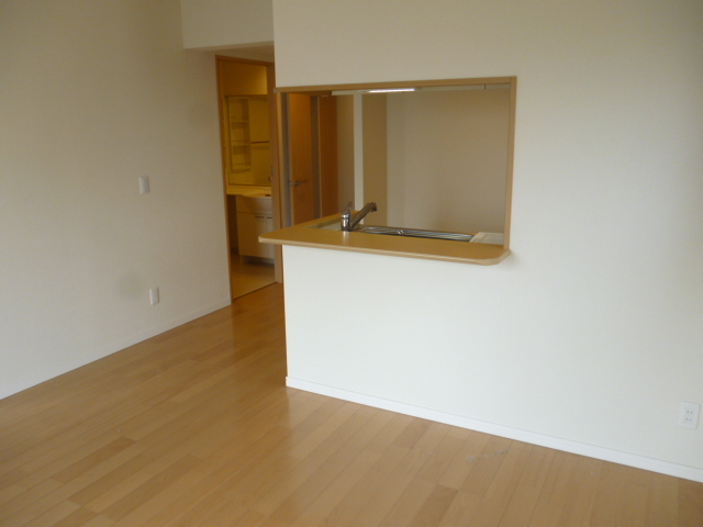 3/14 リビング/ダイニング