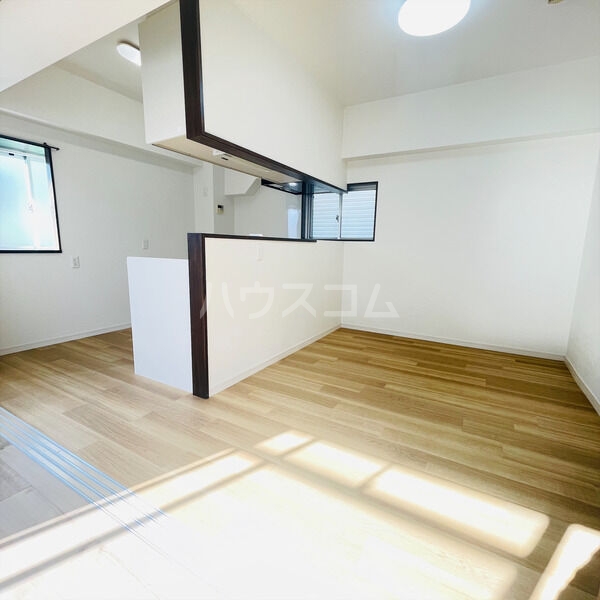 3/22 リビング/ダイニング