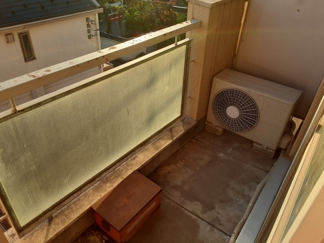 15/25 バルコニー