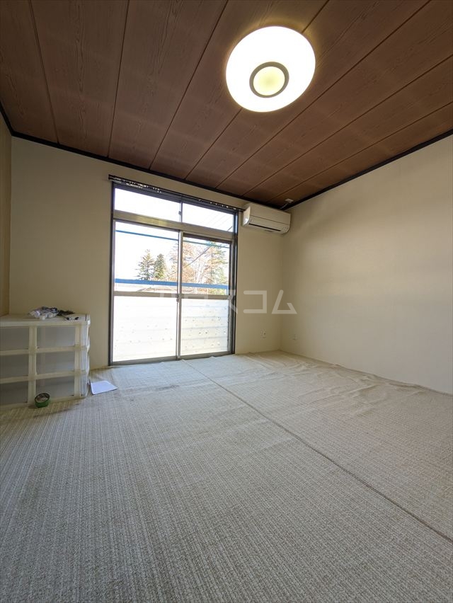 3/28 リビング/ダイニング