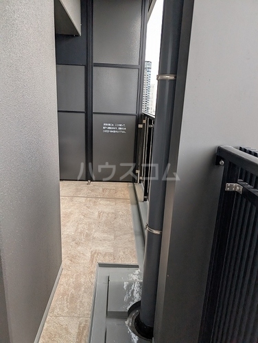 16/30 バルコニー