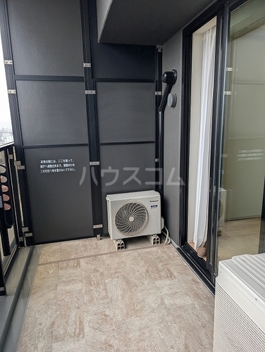 17/30 バルコニー