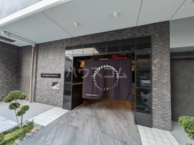 29/30 エントランス