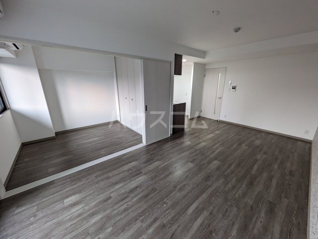 5/30 リビング/ダイニング