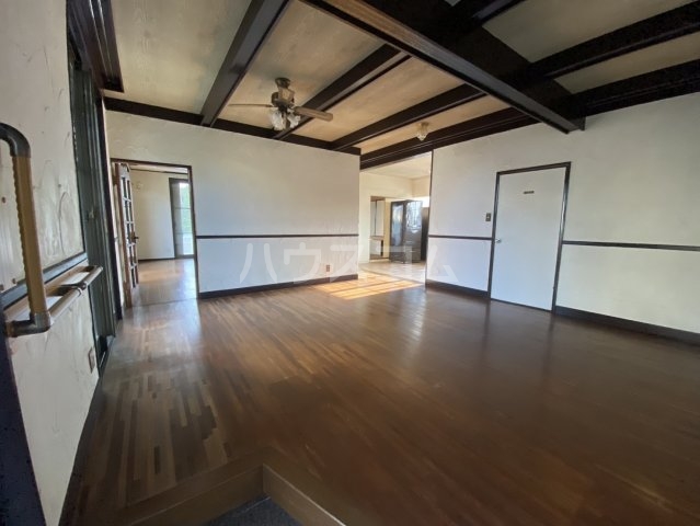 4/30 リビング/ダイニング