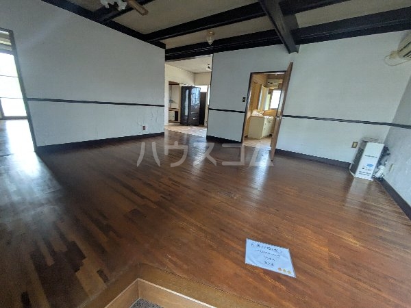 5/30 リビング/ダイニング