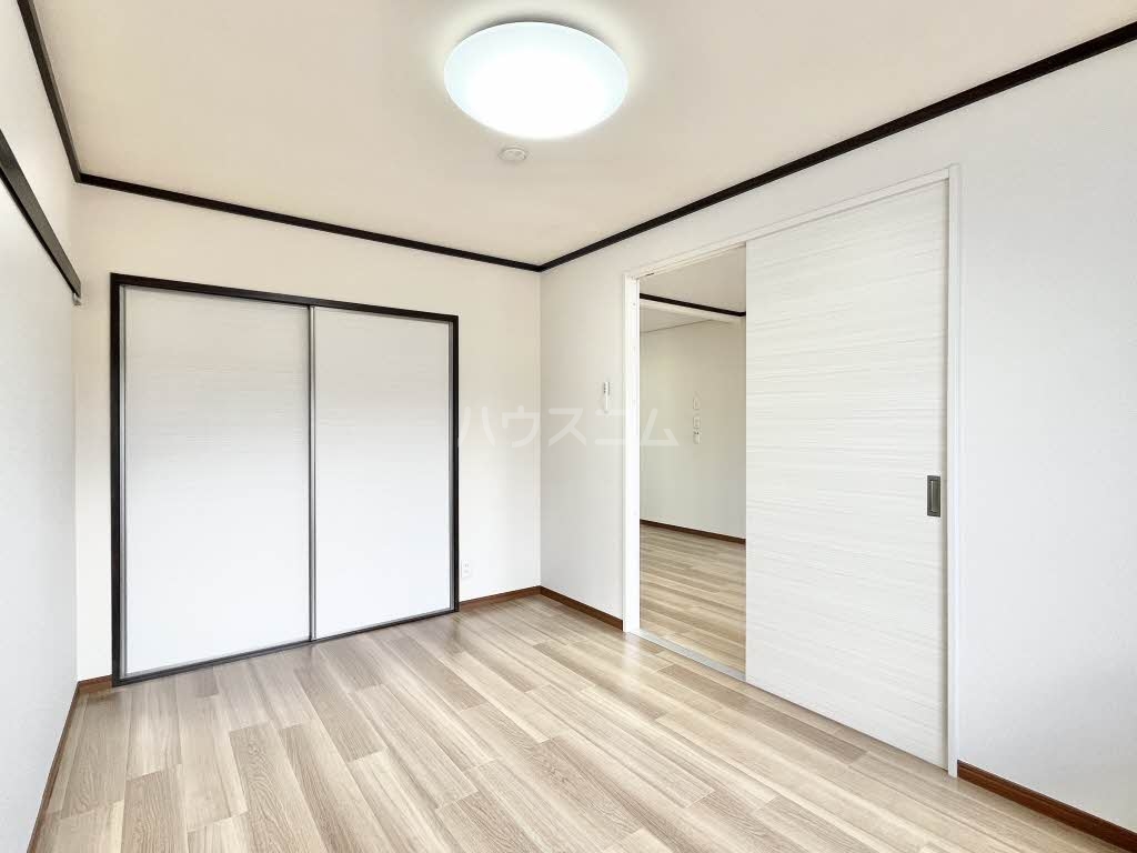 4/16 リビング/ダイニング