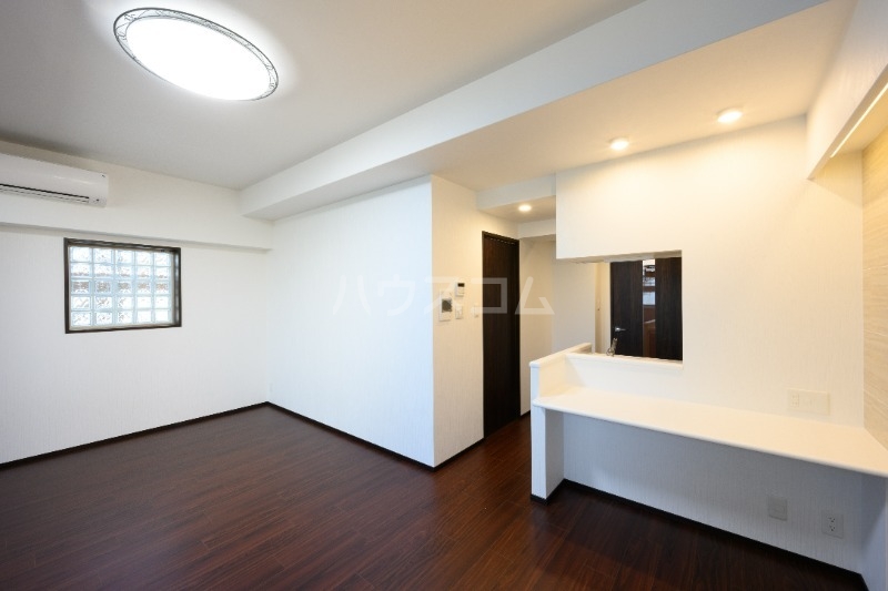 3/30 リビング/ダイニング