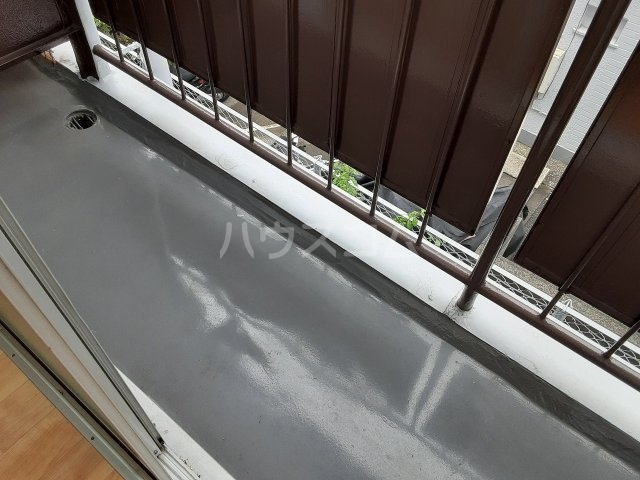 20/30 バルコニー