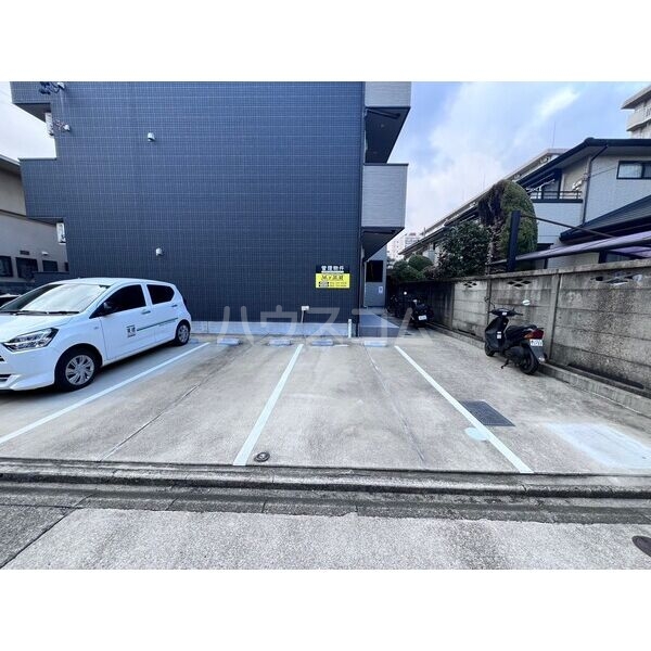 2/6 エントランス