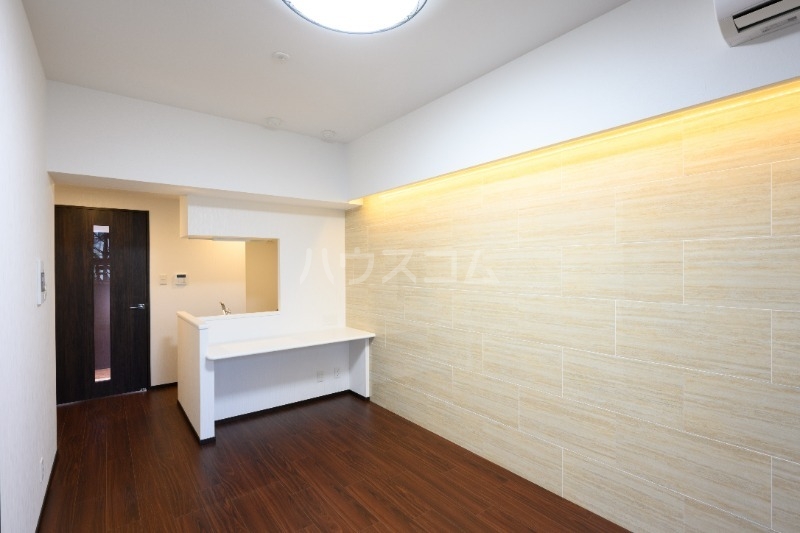 3/26 リビング/ダイニング