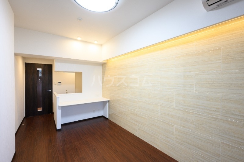 4/28 リビング/ダイニング