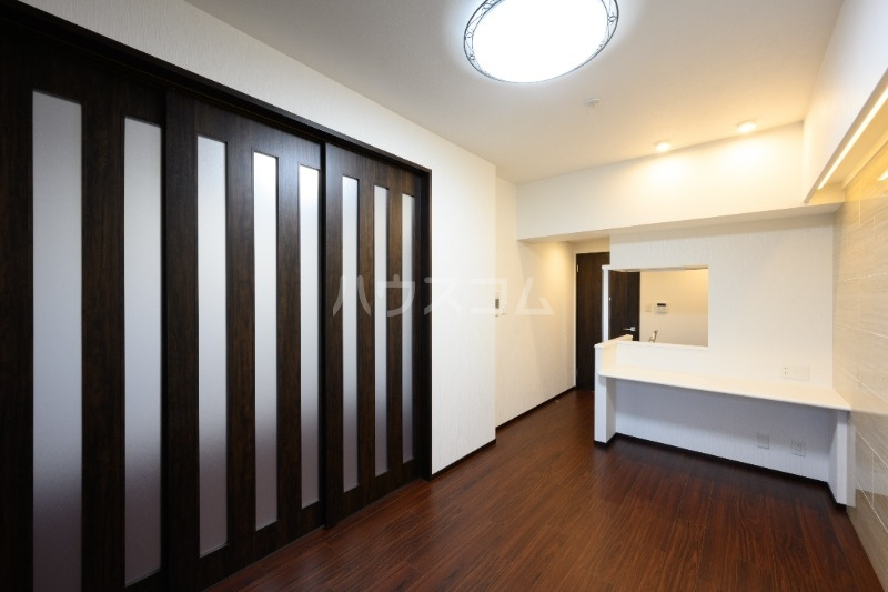 3/28 リビング/ダイニング