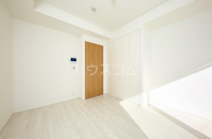 4/16 リビング/ダイニング