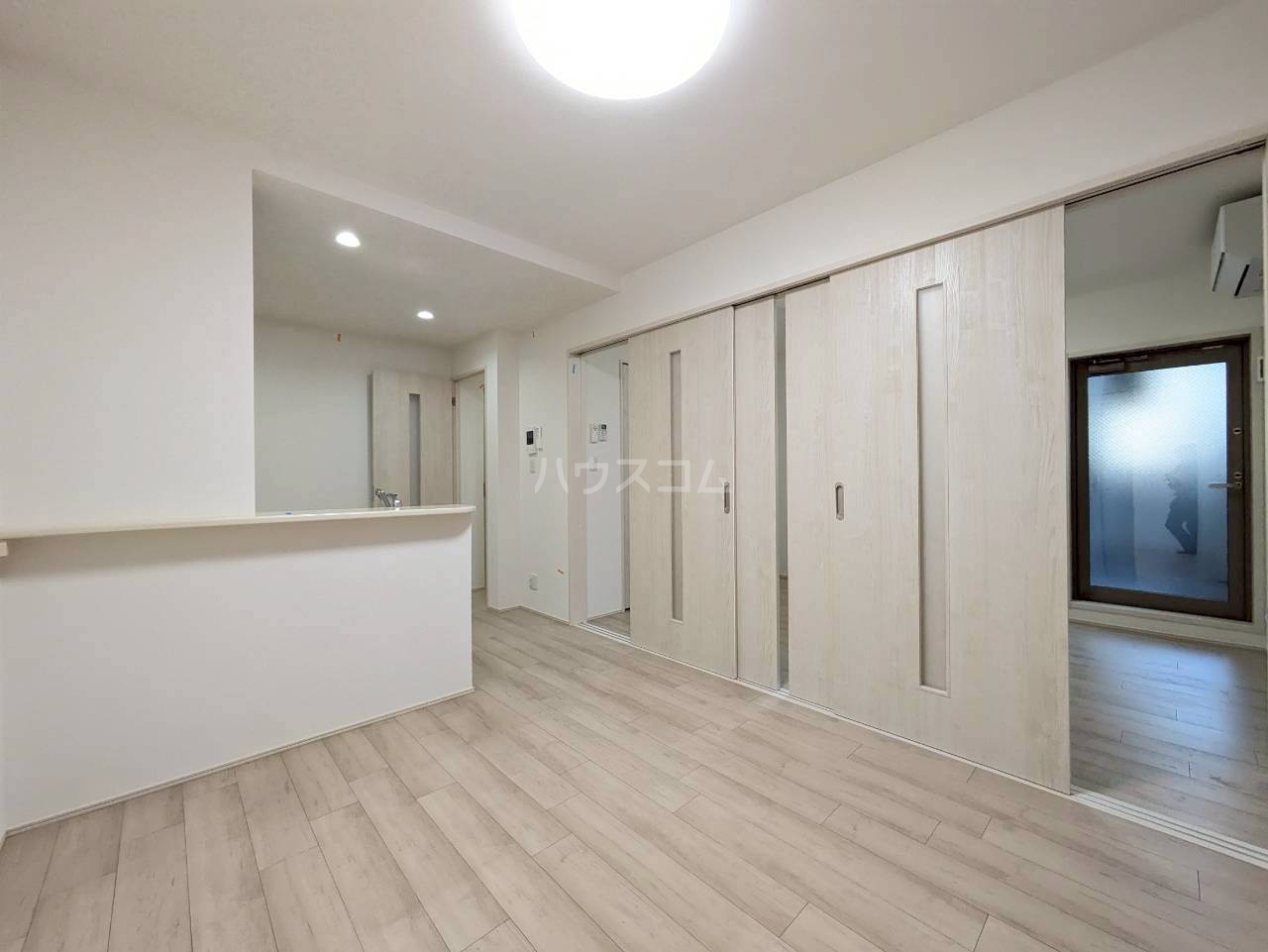 5/30 リビング/ダイニング