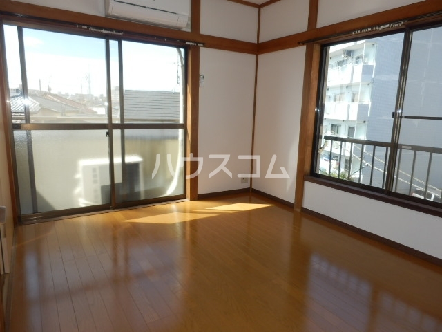 4/30 リビング/ダイニング