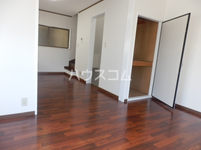 9/30 リビング/ダイニング