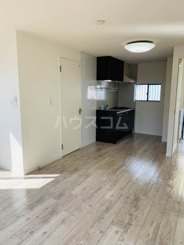 3/14 リビング/ダイニング