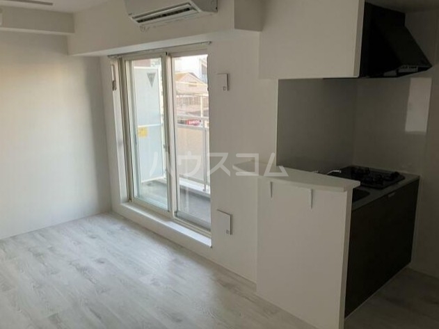 3/19 リビング/ダイニング