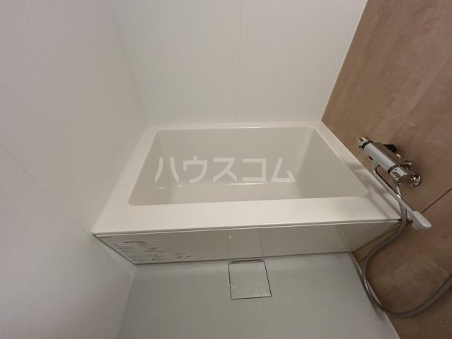 11/25 浴室